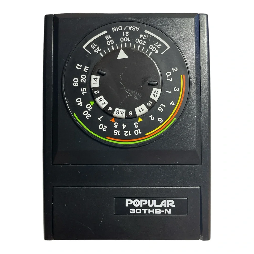 🔥 Popular 30THB-N Flash Photography Bounce Thyristor 🔥